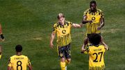 Guirassy powers Dortmund to beat CF Monterrey at Club World Cup