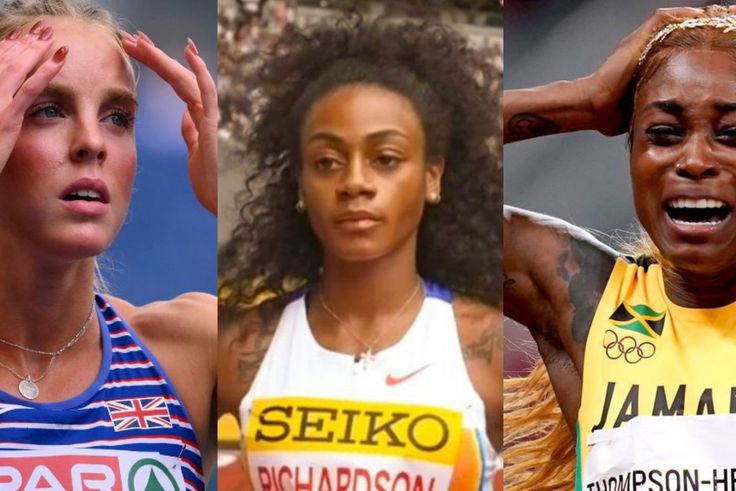 Cause For Worry? 7 Top Track Queens Whose Form Does Not Inspire Confidence in 2025