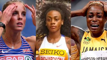 Cause For Worry? 7 Top Track Queens Whose Form Does Not Inspire Confidence in 2025