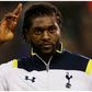 He is my idol — Emmanuel Adebayor hails Super Eagles legend as 'god of football'
