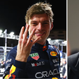 Max Verstappen to dump Red Bull? Mercedes reportedly close in on Lewis Hamilton replacement in sensational switch