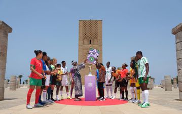 2024 Women’s Africa Cup of Nations: Bumper Harvest for Teams as CAF Doubles Prize Money