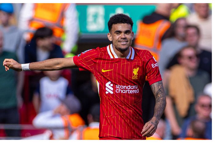 Liverpool reject Bayern Munich enquiry