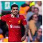 Liverpool reject Bayern Munich enquiry