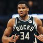 Giannis Antetokounmpo 'unhappy' after Bucks waive Dame Lillard