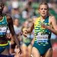 Athing Mu-Nikolayev: Why US 800m Queen is Racing for Redemption and Joy in Eugene