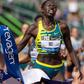 Athing Mu-Nikolayev: Why US 800m Queen is Racing for Redemption and Joy in Eugene
