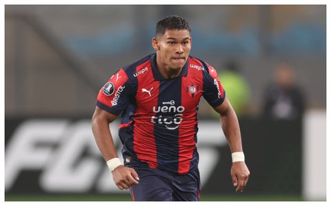 "I'm going to tear it up in pre-season" - Amorim's new signing makes promise to Man United fans