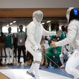 Brou, Okanlawon set to represent Nigeria at 2025 World Fencing Championships in Georgia