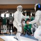 Brou, Okanlawon set to represent Nigeria at 2025 World Fencing Championships in Georgia