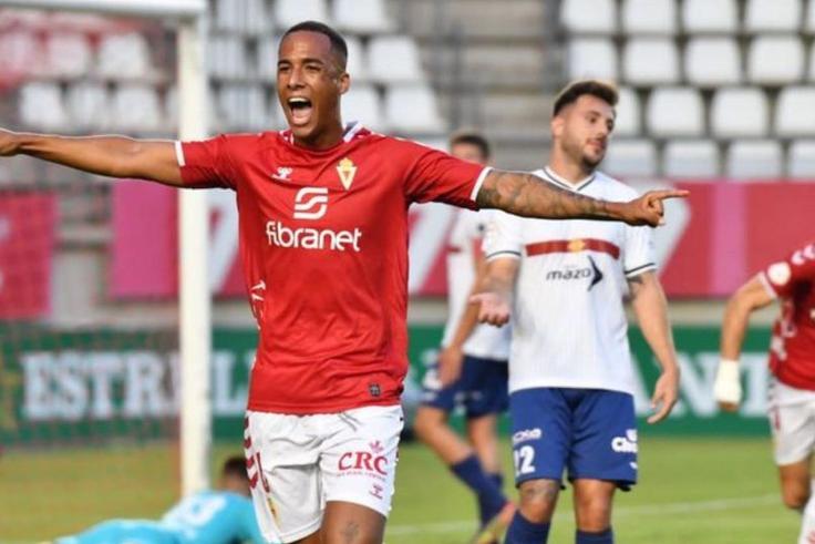 Harambee Stars Defender Finds New Challenge in Spanish Third Tier