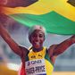 Donovan Bailey: The queen of track and field is Shelly-Ann Fraser-Pryce, 100%