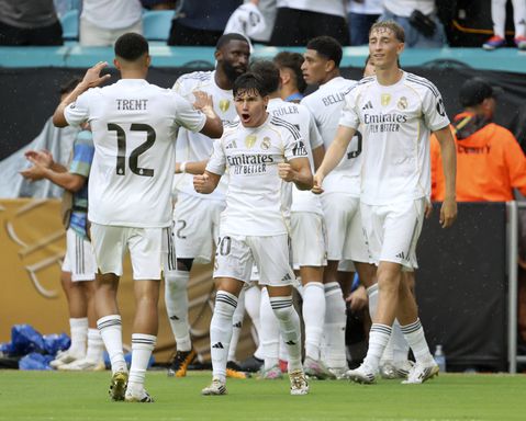 Former Juventus and Real Madrid coach slams the Old Lady for a big transfer decision