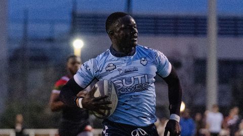 Rugby Cranes Announce Blended Squad as Philip Wokorach Returns for Africa Cup Glory