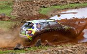Karan Patel Leads KCB Charge as Africa's Best Gear Up for Rwanda Mountain Gorilla Rally