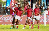 Analyzing the Kenya Simbas' Exciting Roster for the 2025 Rugby Africa Cup