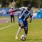 FKF Premier League Rivals Battle for Baron Ochieng Amid Pyramids Transfer Speculation