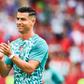 Portugal legend Ronaldo || Imago