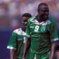 Nigeria's Three Greatest World Cup Matches of All Time