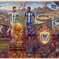 Argentina vs Cape Verde 2026 World Cup R32 preview, team news, prediction and betting tips: Fairy tale to come to an end for Mundial minnows