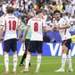 England players || Imago