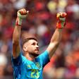 Unai Simon surpasses Casillas, Italian legend to set new world record in Spain’s win over Austria