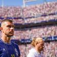 Ex-Man City star Dzeko beats Ronaldo to a piece of World Cup history