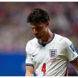 Declan Rice allays injury fears ahead of Mexico clash