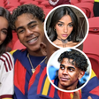 'He is the best' - Lamine Yamal's 21-year-old girlfriend Inés García shares the real story of their relationship