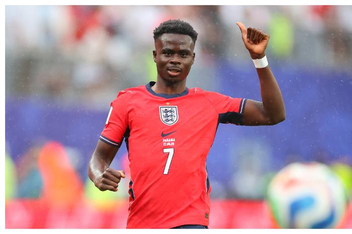Ex-England star urges Tuchel to drop Madueke