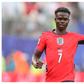 Ex-England star urges Tuchel to drop Madueke