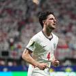 Tuchel faces major blow as Declan Rice's fitness hangs in the balance