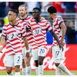 Balogun set unwanted record