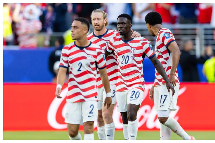 Balogun set unwanted record