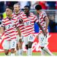 Balogun set unwanted record