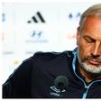 DR Congo manager loses father