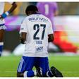 Super Eagles prospect cleared of sexual assault charges