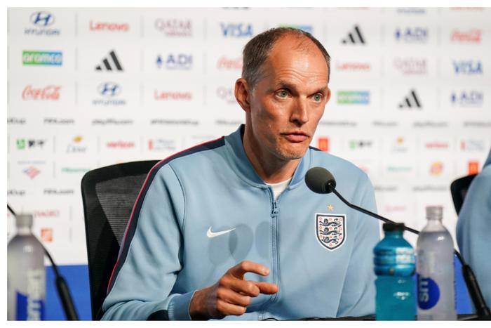 Tuchel begs parents to allow kids stay up
