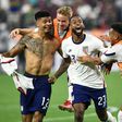 USA stun Mexico in extra time to win Gold Cup final