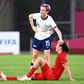 Rapinoe quiet on future as USA suffer Olympic heartbreak
