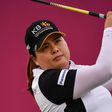 Five players to watch in Olympics women's golf