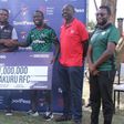 Nakuru RFC receive another financial boost as they gear up to host Prinsloo Sevens