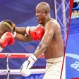 Tanzanian stopped from boxing after a knockout by Golola, ordered to take Medical checkup