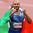 Marcell Jacobs ready to give 'his all' as he ponders World Championships participation