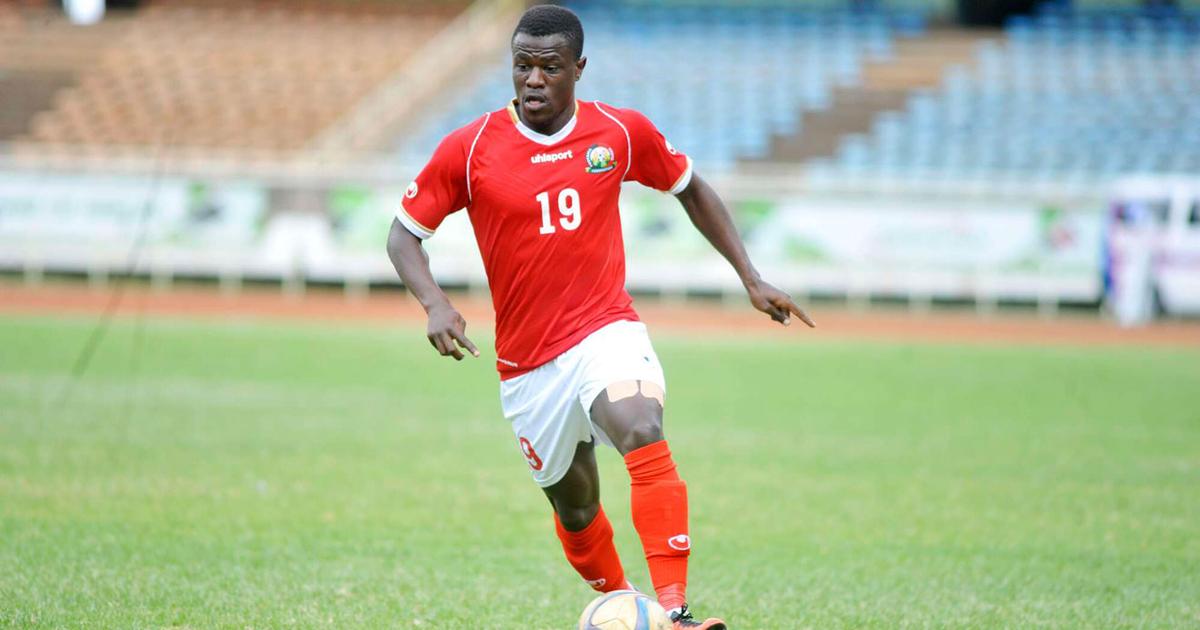 Ex-Leopards winger Paul Were sets sight on explosive return to Europe ...