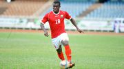 Ex-Leopards winger Paul Were sets sight on explosive return to Europe