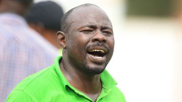 Chipu coach explains what needs to change if Kenya have to avoid another thrashing in future assignments