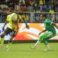 Uganda turn focus to hosts Tanzania after obliterating Burundi