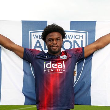 Josh Maja: Super Eagles star gets another chance in England