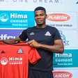 Vipers close transfer business with Ghanaian forward